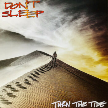 Don't Sleep - Turn The Tide