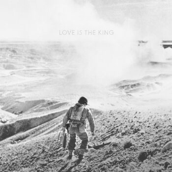Love Is The King