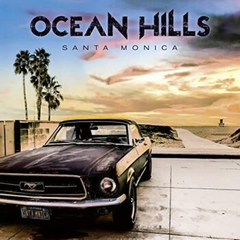 Ocean Hills - Santa Monica