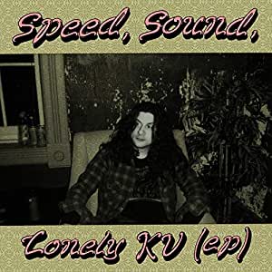 Kurt Vile - Speed, Sound, Lonely KV (EP)