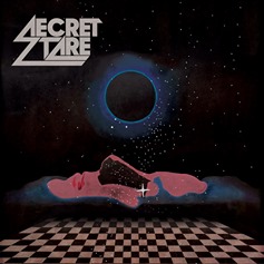 Secret Stare - Secret Stare