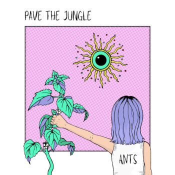 Pave The Jungle - The Hissing