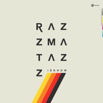 I Don't Know How But They Found Me - Razzmatazz