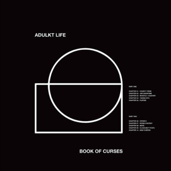 Adulkt Life - Book Of Curses
