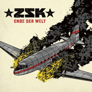 ZSK - Ende der Welt