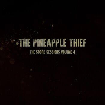 The Soord Sessions Volume 4