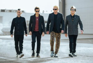 The Offspring – Tickets für Düsseldorf zu gewinnen!
