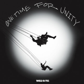 World Be Free - One Time For Unity (EP)