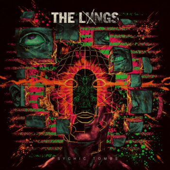 The Lungs - Psychic Tombs