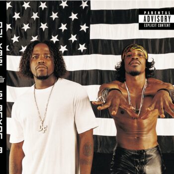 OutKast - Stankonia