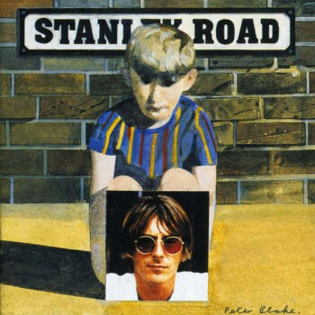 Paul Weller - Stanley Road