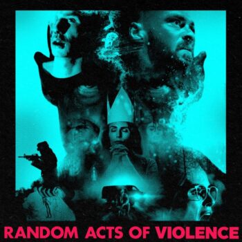 Random Acts Of Violence (Soundtrack)