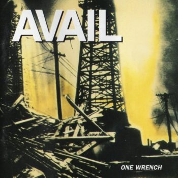 Avail - One Wrench