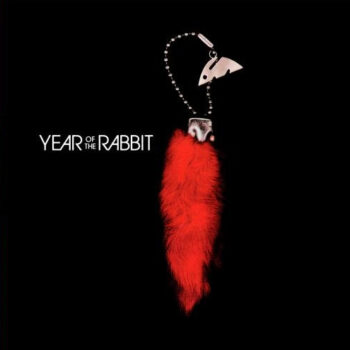 Year Of The Rabbit - Year Of The Rabbit