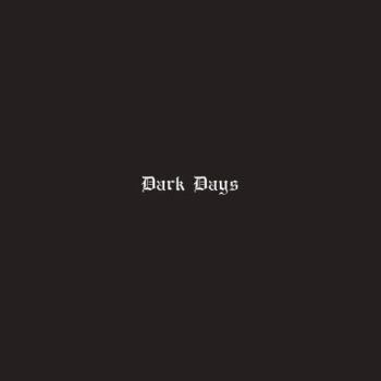Ghxst - Dark Days (EP)