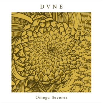 Dvne - Omega Severer (EP)