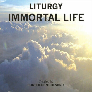 Immortal Life (EP)