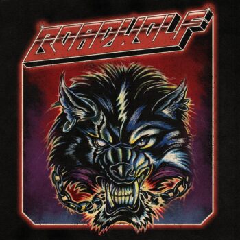 Roadwolf - Unchain The Wolf