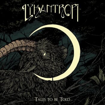 Lykantropi - Tales To Be Told