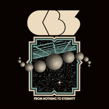 CB3 - From Nothing To Eternity