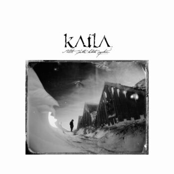 Katla - Allt þetta helvítis myrkur