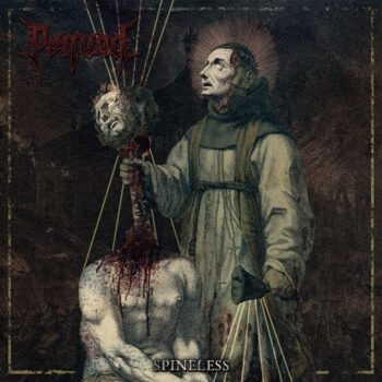 Pequod - Spineless