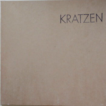Kratzen - Kratzen