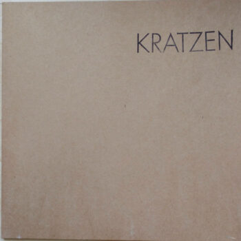 Kratzen