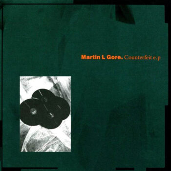 Martin Gore - Counterfeit E.P.