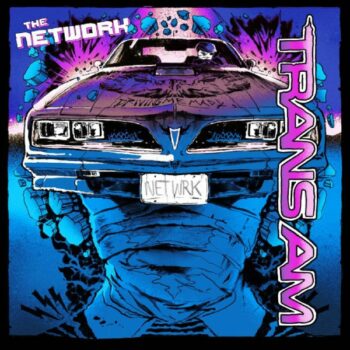 The Network - Trans Am (EP)