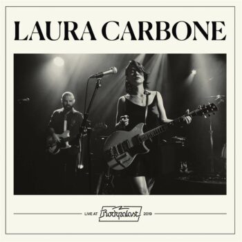 Laura Carbone - Live At Rockpalast