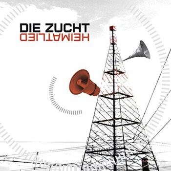 Die Zucht - Heimatlied