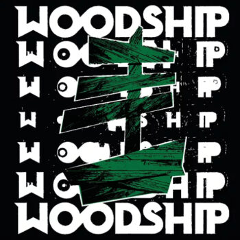 Woodship - Blackout (EP)