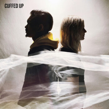 Cuffed Up - Cuffed Up (EP)