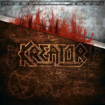 Kreator - Under The Guillotine (Boxset)