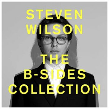 Steven Wilson - The B-Sides Collection (EP)