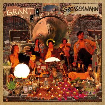 Grant - Größenwahn