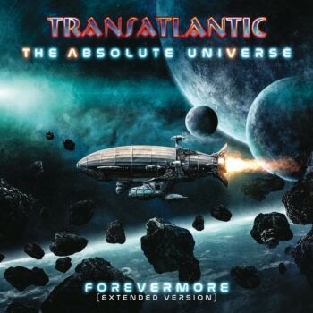 Transatlantic - The Absolute Universe