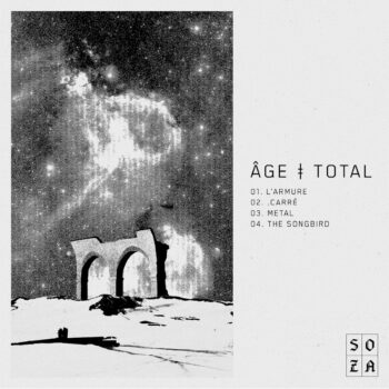 Âge | Total - Âge | Total