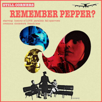Remember Pepper? (EP)