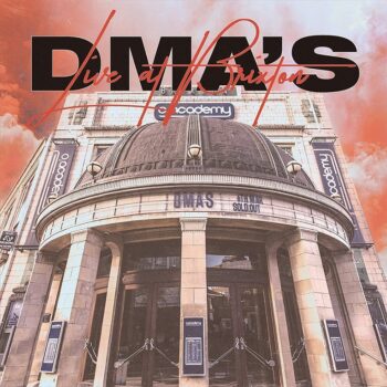 DMA’s - Live At Brixton