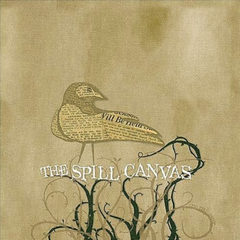 The Spill Canvas - One Fell Swoop
