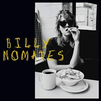 Billy Nomates - Billy Nomates