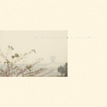 Golden Haze (EP)