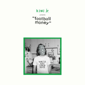 Kiwi Jr. - Football Money