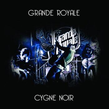 Grande Royale - Cygne Noir