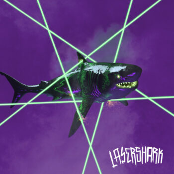 Lasershark (EP)