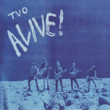 TVO - Alive!