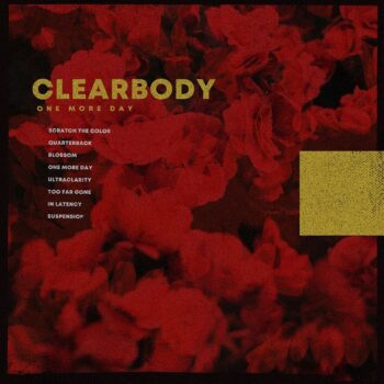 Clearbody - One More Day