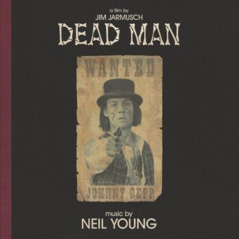 Neil Young - Dead Man (Soundtrack)